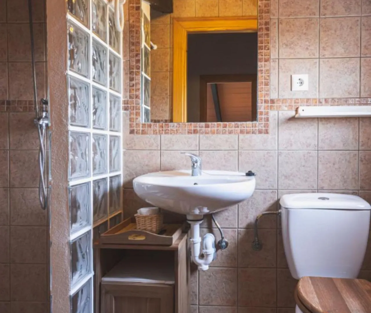 Tatil Evi Can Forat - Santa Margalida Ballerics